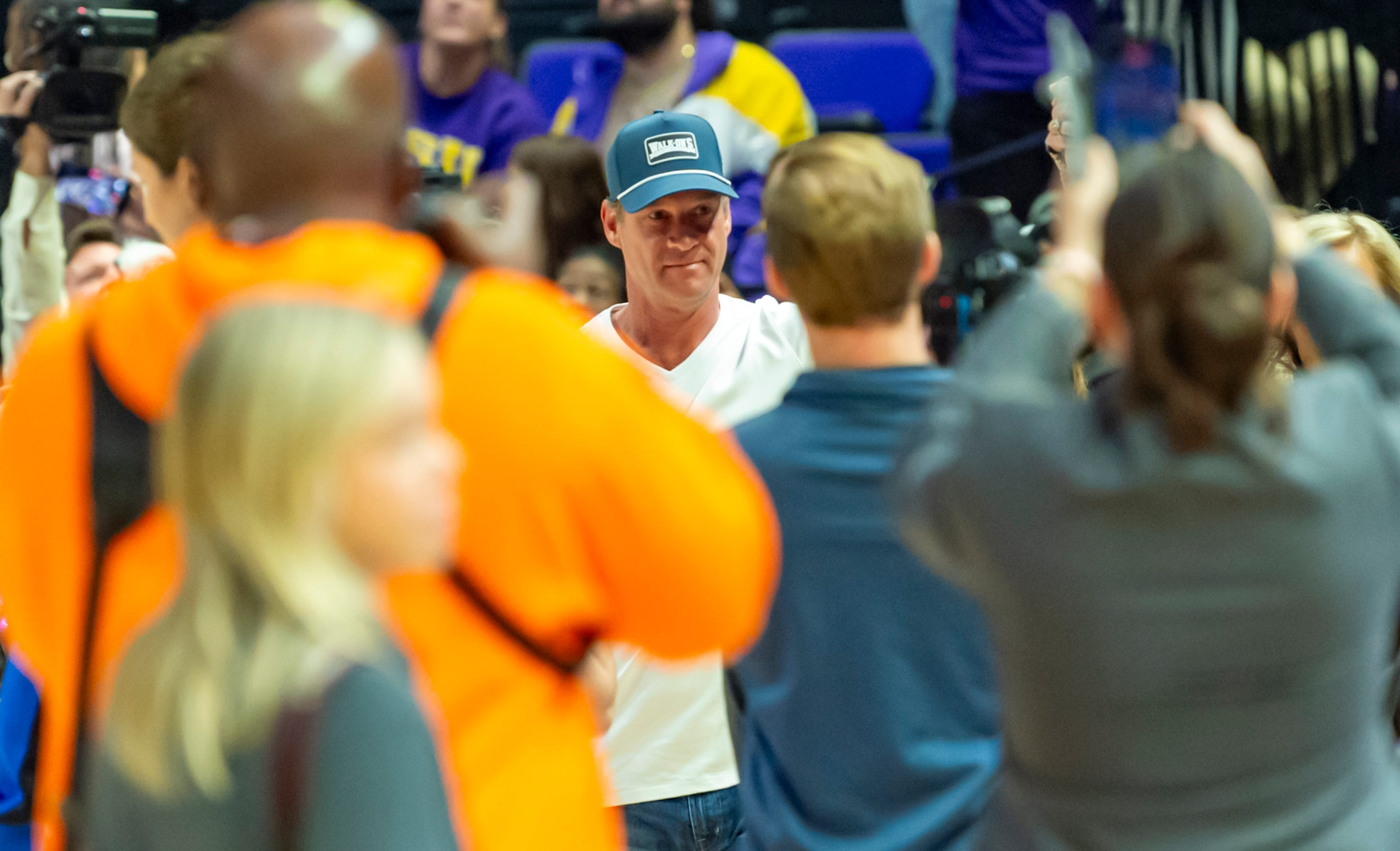 Tennessee Vols football